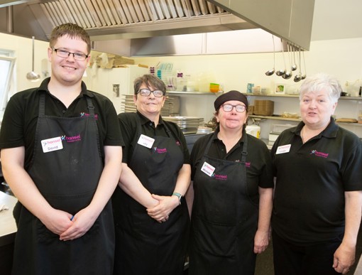 Breakfast Offer at Lindy's Tearoom