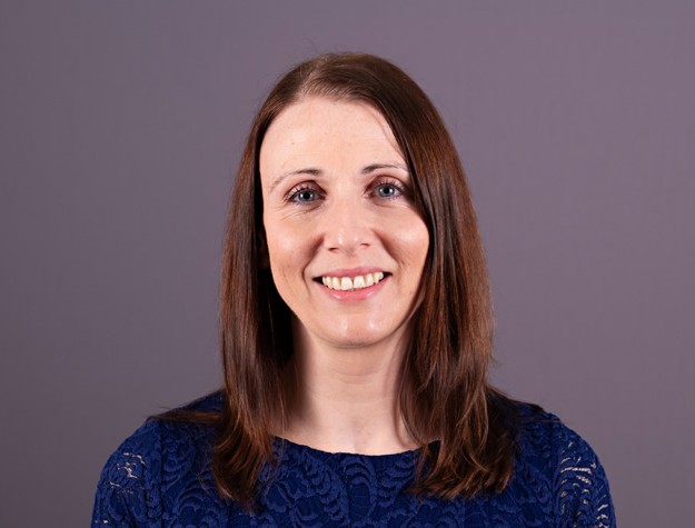 Lynne Fitzpatrick