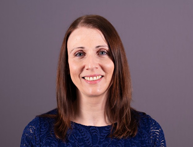 Lynne Fitzpatrick
