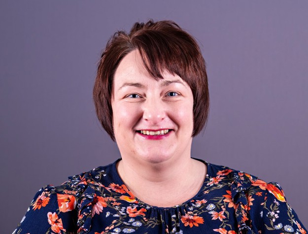 Agnes Paton