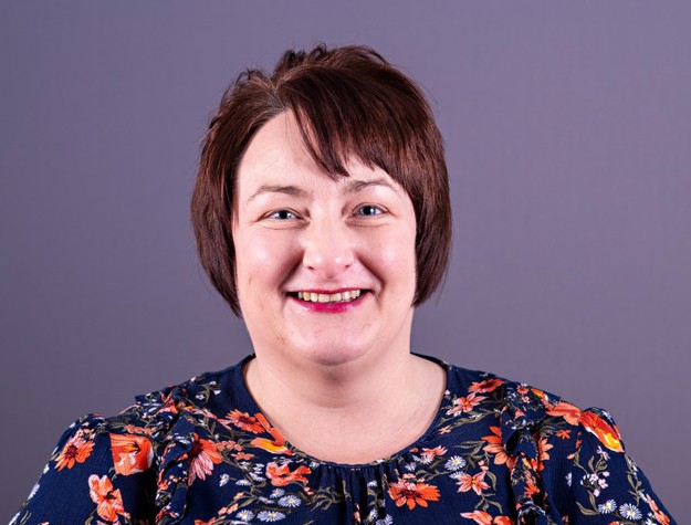 Agnes Paton