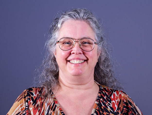 Wilma McGill