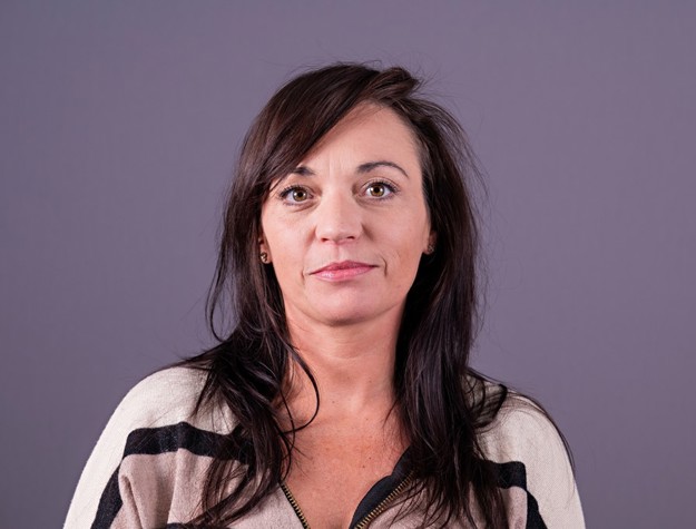 Lynda Murphy