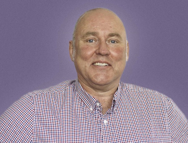 Steve Mayes