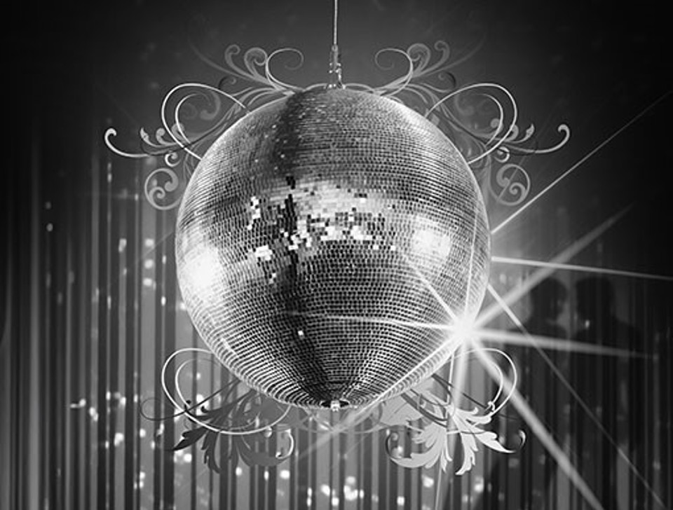 Save the Date - Hansel Diamond Ball