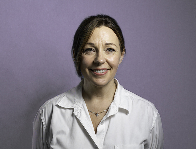 Catherine Lawson