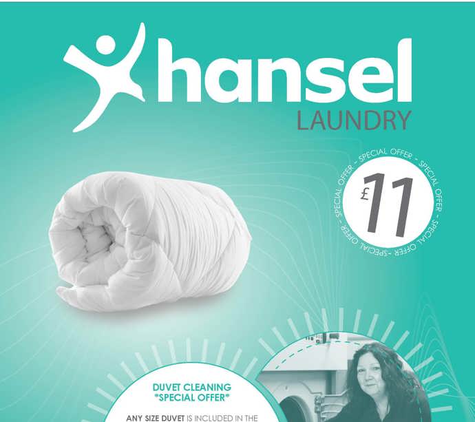 Hansel launches Spring offers gallery 2