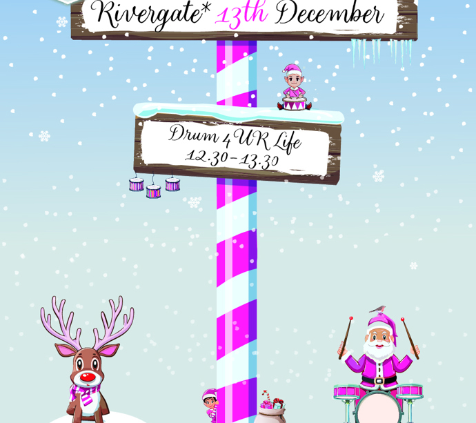 Christmas Carol Singing in aid of Hansel  gallery 3