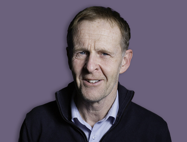 David Malcolmson