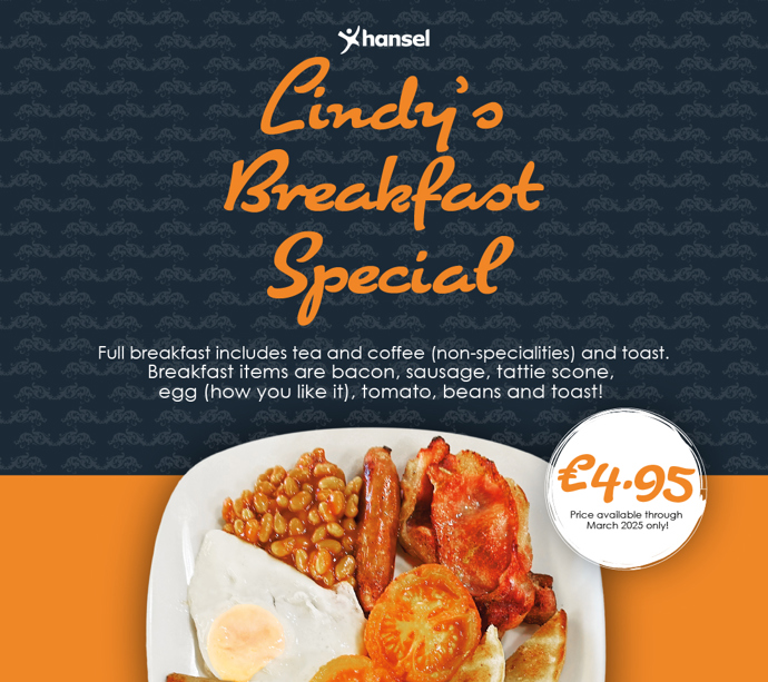 Hansel launches Spring offers gallery 0