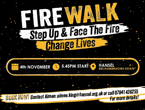 Hansel Firewalk