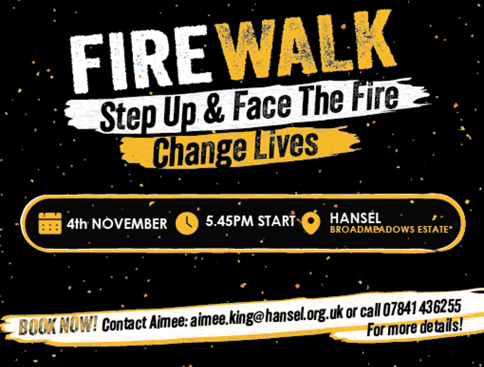 Hansel Firewalk