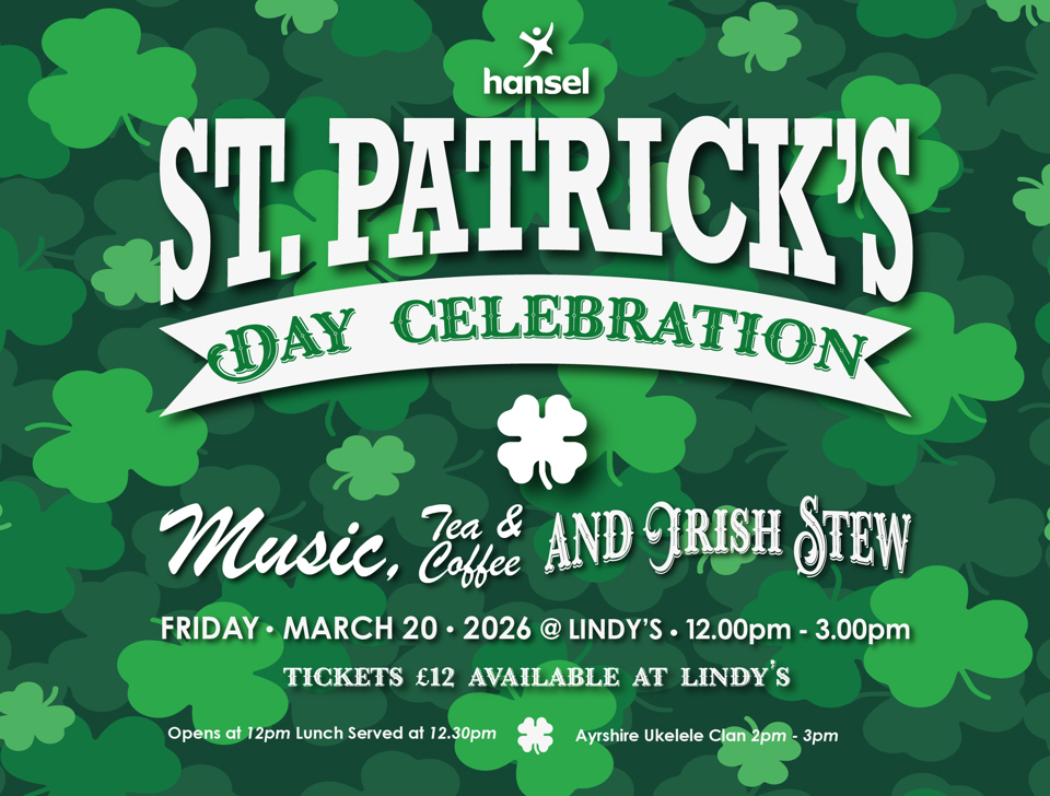 St. Patricks Day Celebration